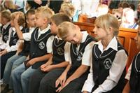 Image: Witaj szkoło !