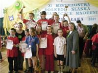 Image: Po raz XI granie w Brzeziej Łące