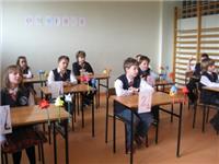 Image: Omnibus klas czwartych