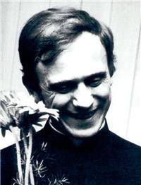 Image: Błogosławiony ks. Jerzy Popiełuszko