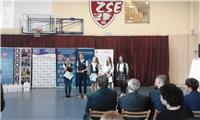 Image: Młodzieżowe Misje Gospodarcze w Południowej Wielkopolsce.
