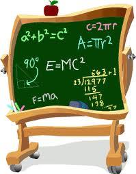 Image: Etap rejonowego Wojewódzkiego Konkursu Matematycznego.