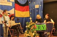 Image: II Konkurs piosenki świątecznej w języku obcym