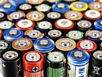 Image: Czy baterie są jak bakterie?