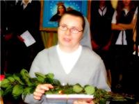 Image:  Post 15/20 - wspomnienia siostry Anny Serafin - dyrektora w latach 2006 - 2012
