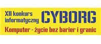 Image: Konkurs Informatyczny - "CYBORG"