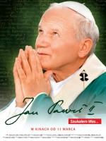 Image: „Jan Paweł II. Szukałem Was...” 