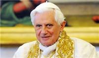 Image: Orędzie Ojca Świętego Benedykta XVI na XLV Światowy Dzień Pokoju 1 stycznia 2012 r.