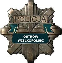 Image: Spotkanie z przedstawicielami Komendy Powiatowej Policji w Ostrowie Wlkp.
