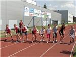 Image: Wspaniałe wyniki lekkoatletów - sportowe sukcesy 2010/2011