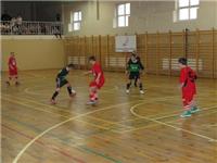Image: IV Inspektorialne Igrzyska Młodzieży Salezjańskiej w Futsalu