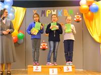 Image: X Korespondencyjne Mistrzostwa Polski w Kręceniu Bączkiem Matematycznym PIRUET