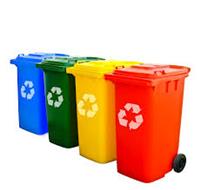 Image: Jak prawidłowo segregować odpady?