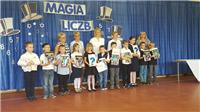 Image: Międzyszkolny Konkurs Matematyczny „Magia Liczb”