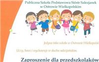 Image: Odwiedziny przedszkolaków. Zapraszamy ponownie 11 marca!