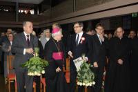 Click to view album:  90 rocznica przybycia Sióstr Salezjanek do Polski
