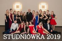 Click to view album: Studniówka 2019