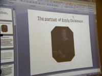 Click to view album: Poezja Emily Dickinson na lekcjach języka angielskiego 