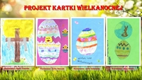 Click to view album: konkurs Kartka Wielkanocna