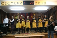 Click to view album: Cecylka