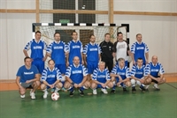 Click to view album: Igrzyska Młodzieży Salezjanskiej w Futsalu