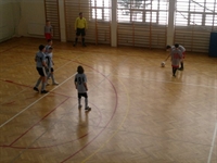 Click to view album: Futsal - Salos