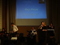 Click to view album: Cecylka 2018