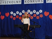 Click to view album: Międzyszkolny Konkurs Piosenki - Piosenki o Polsce